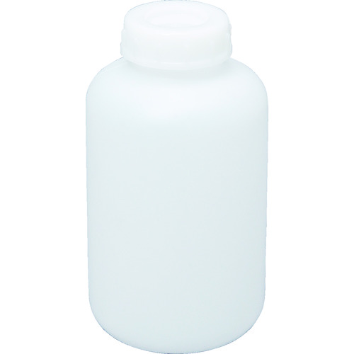 トラスコ中山 瑞穂 広口瓶1L(ご注文単位1個)【直送品】