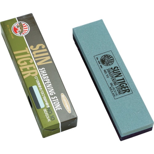 トラスコ中山 朝日虎 GC/C角コンビ朝日虎 No.10 205×50×25(ご注文単位1個)【直送品】