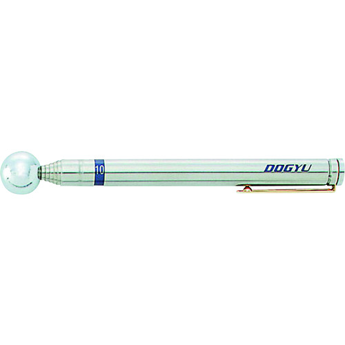 トラスコ中山 DOGYU 打診棒Sペン PRO600(ご注文単位1本)【直送品】