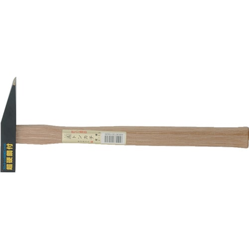 トラスコ中山 王将 超硬鋼付トンカチ鎚24mm(ご注文単位1本)【直送品】