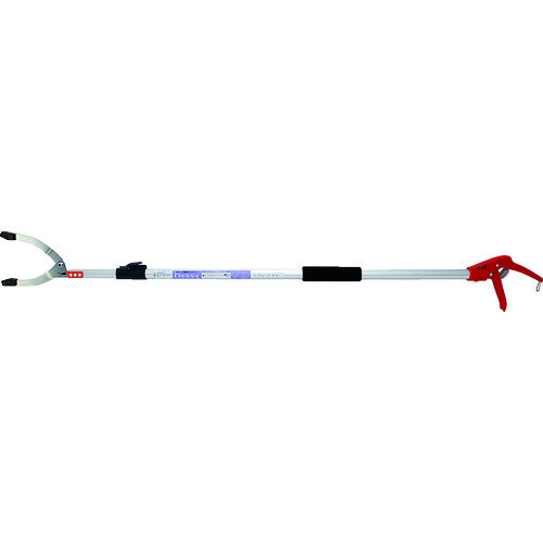 トラスコ中山 DOGYU ハサミタイ L-3000(ご注文単位1本)【直送品】