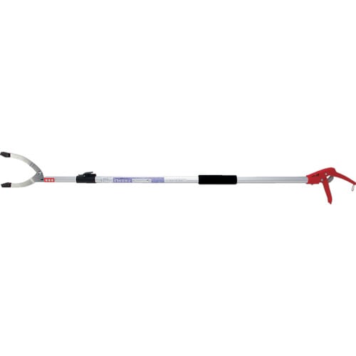 トラスコ中山 DOGYU ハサミタイ L-2000(ご注文単位1本)【直送品】