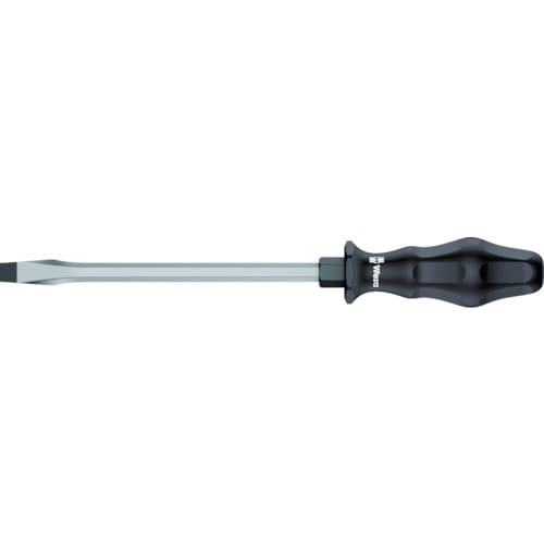 トラスコ中山 Wera 932A チゼルドライバー マイナス14.0X250(ご注文単位1本)【直送品】