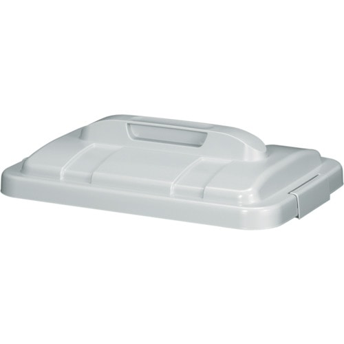 トラスコ中山 TONBO エコペールEC-60 フタ(ご注文単位1個)【直送品】
