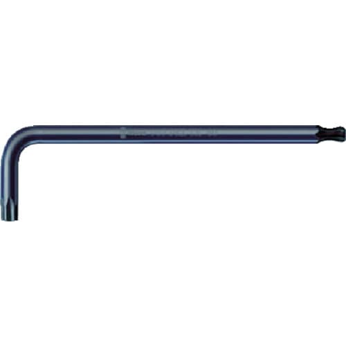トラスコ中山 Wera 967PKL トルクスキー 9(ご注文単位1本)【直送品】