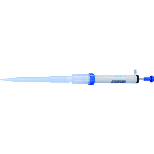 トラスコ中山 SIBATA マクロピペット 10ml(ご注文単位1本)【直送品】