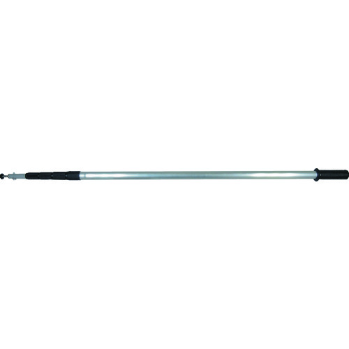 トラスコ中山 DOGYU カメ棒 5000AL(ご注文単位1個)【直送品】