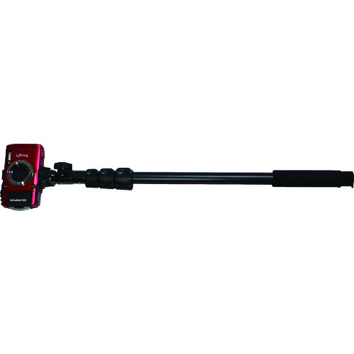 トラスコ中山 DOGYU カメ棒 BLC-1500(ご注文単位1個)【直送品】