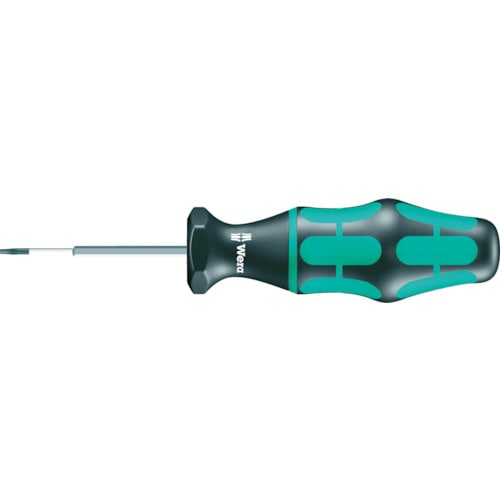 トラスコ中山 Wera 300 トルクドライバー TX7.0(ご注文単位1本)【直送品】