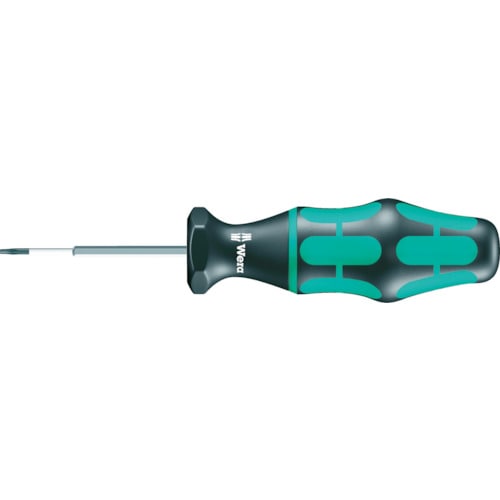 トラスコ中山 Wera 300IP トルクプラスドライバー TXP6(ご注文単位1本)【直送品】