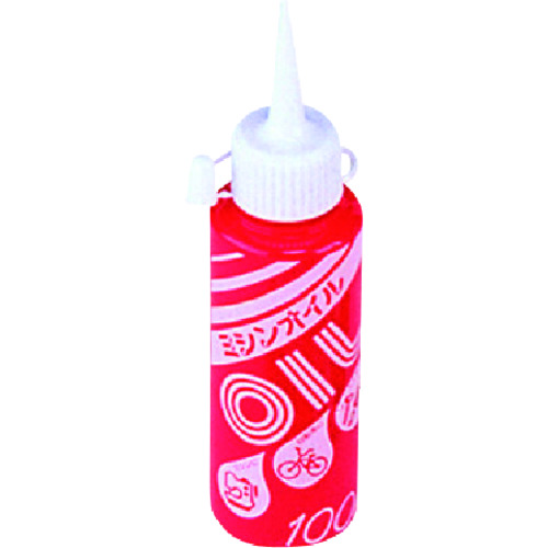トラスコ中山 エーゼット ミシンオイル丸型100ml(ご注文単位1本)【直送品】