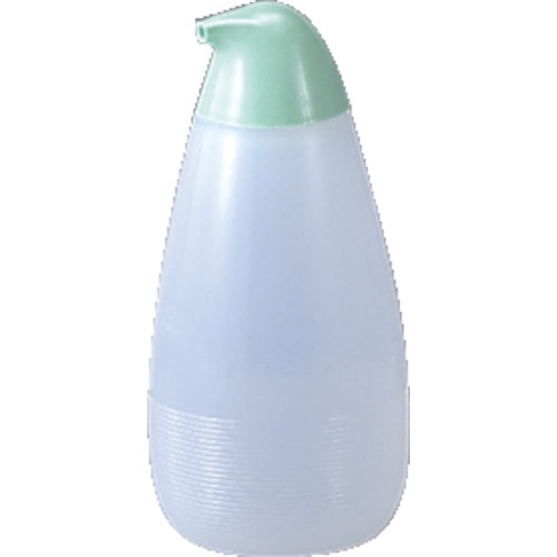 トラスコ中山 TONBO ペンギン正油 大 グリーン(ご注文単位1個)【直送品】