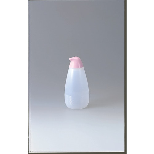 トラスコ中山 TONBO ペンギン正油 大 ピンク(ご注文単位1個)【直送品】