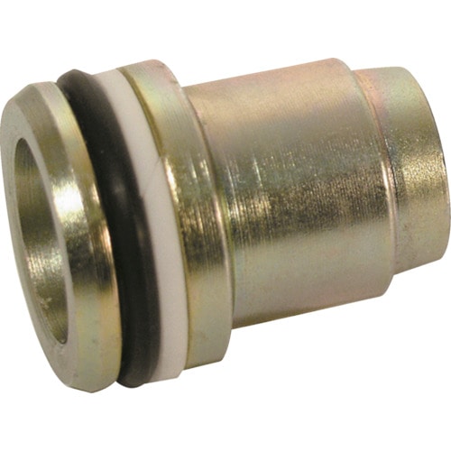 トラスコ中山 ROEMHELD カップリング ニップル 818-7749(ご注文単位1個)【直送品】