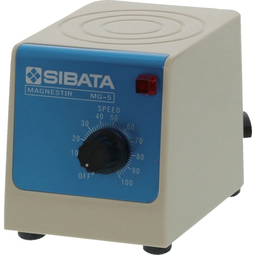 トラスコ中山 SIBATA マグネスター MG-5型(ご注文単位1個)【直送品】