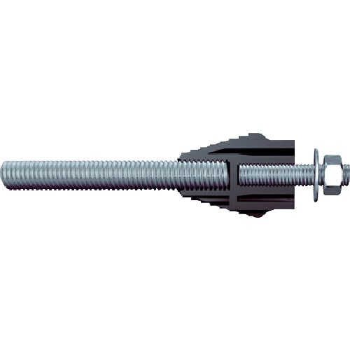 トラスコ中山 フィッシャー 外断熱用アンカー thermax 16/170 M12 (20本)(ご注文単位1箱)【直送品】