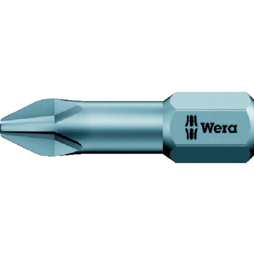 トラスコ中山 Wera 851/1TZ ビット +1(ご注文単位1本)【直送品】