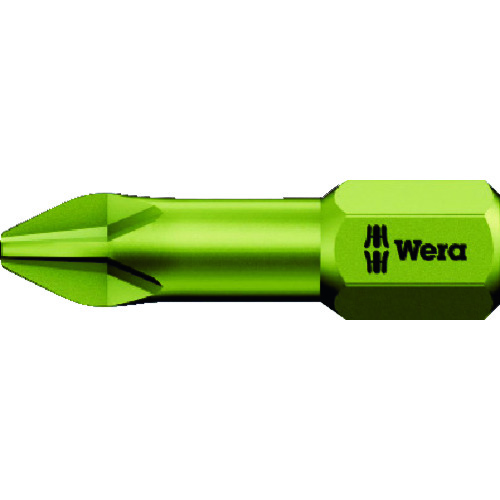 トラスコ中山 Wera 851/1TH ビット +1(ご注文単位1本)【直送品】