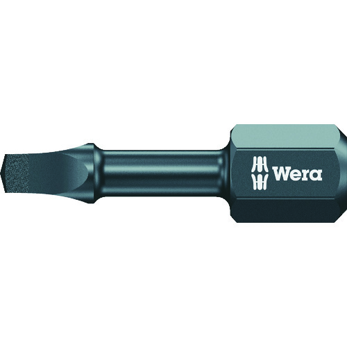 トラスコ中山 Wera 868/1IMPDC ビット 2(ご注文単位1本)【直送品】