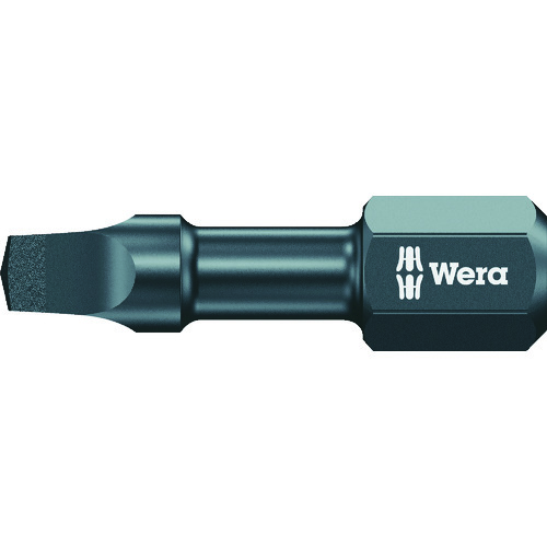 トラスコ中山 Wera 868/1IMPDC ビット 3(ご注文単位1本)【直送品】