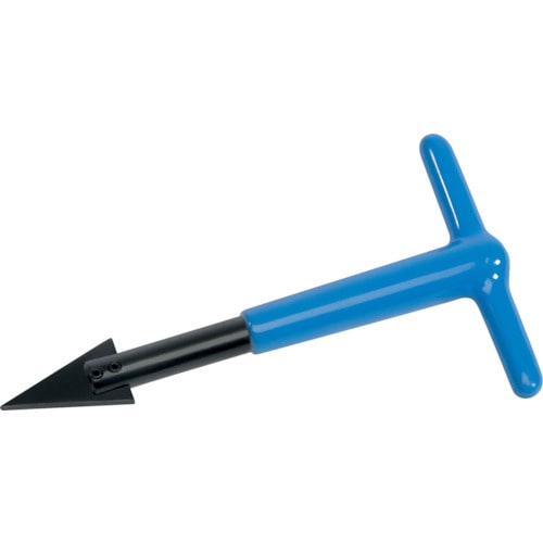 トラスコ中山 フェルケル インサート抜取工具(M11~M24)(ご注文単位1本)【直送品】