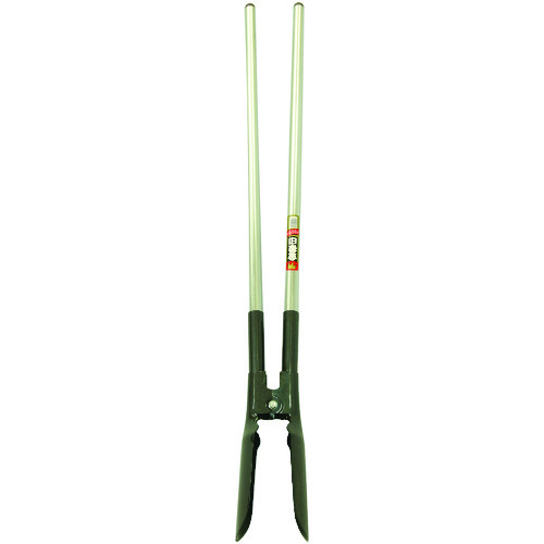 トラスコ中山 金象 HS穴掘り(複式ショベル)(ご注文単位1本)【直送品】