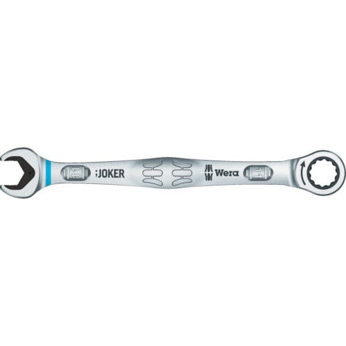 トラスコ中山 Wera コンビネーションラチェットレンチ 11(ご注文単位1個)【直送品】