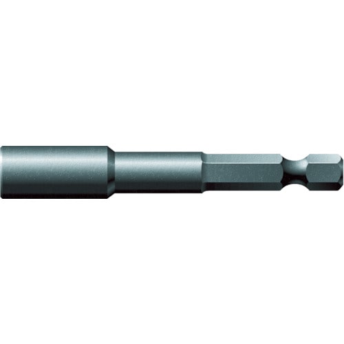 トラスコ中山 Wera 869/4MSB ナットセッター(ブリスター) 7.0（ご注文単位1本）【直送品】
