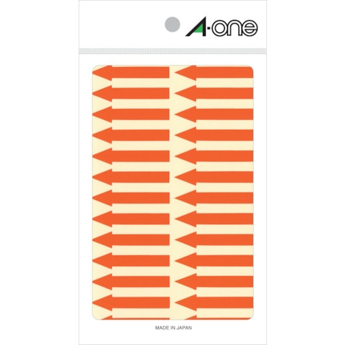 トラスコ中山 3M 特殊ラベル(ご注文単位5袋)【直送品】