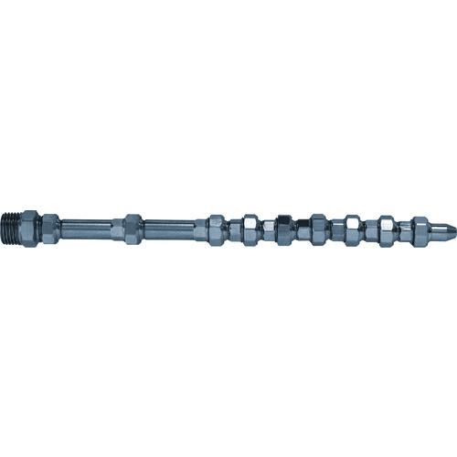 トラスコ中山 ヒルトライン 1/8システムキット PT1/8(ご注文単位1セット)【直送品】