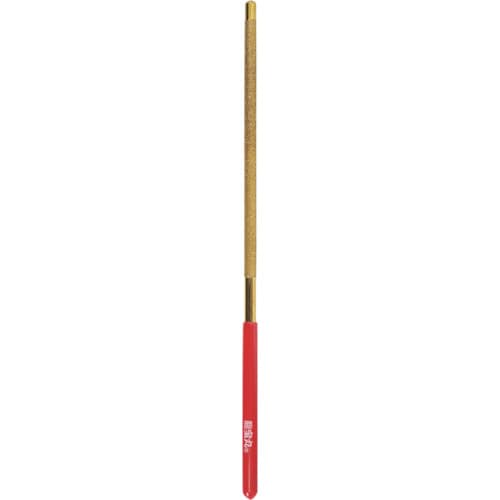 トラスコ中山 龍宝丸 ダイヤモンド一発チェーンソーやすり 5.5mm（ご注文単位1本）【直送品】