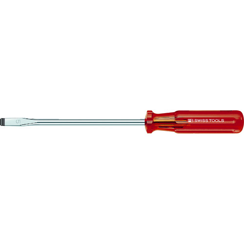 トラスコ中山 PBスイスツールズ マイナスドライバー100-5ー160(ご注文単位1本)【直送品】