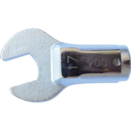トラスコ中山 カノン SCKスパナヘッド 100SCK19(ご注文単位1個)【直送品】