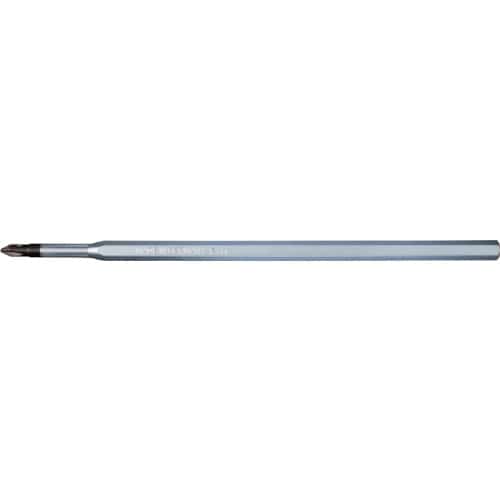 トラスコ中山 FELO ポジブレード PZ0x170(ご注文単位1本)【直送品】