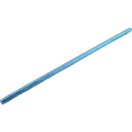 トラスコ中山 ダイドーハント 鉄/ユニクロ 寸切ボルト M10X285(ご注文単位1本)【直送品】