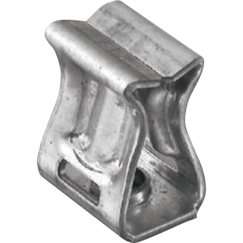 トラスコ中山 ダイドーハント デッキタッチ SE型 (W)18x(H)33x(D)24mm (ご注文単位1個)【直送品】