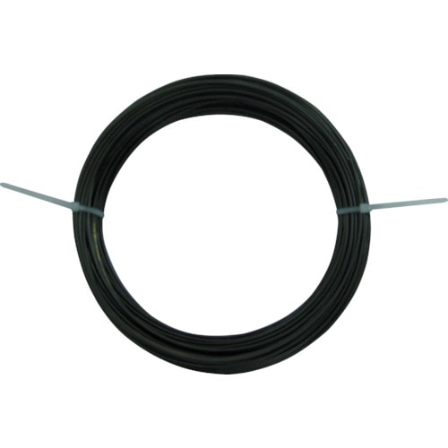 トラスコ中山 ダイドーハント なまし鉄線 #12x72M 3kg(ご注文単位1巻)【直送品】