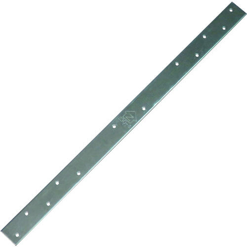 トラスコ中山 ダイドーハント Zマーク ひら金物 SM-40 400(ご注文単位1個)【直送品】