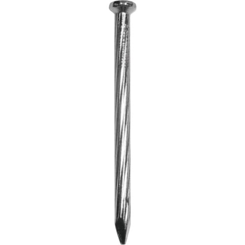 トラスコ中山 ダイドーハント HP コンクリート釘 4.2×65 6本入(ご注文単位1パック)【直送品】
