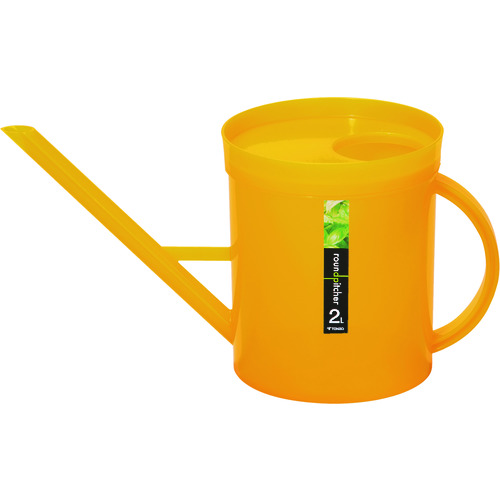 トラスコ中山 TONBO ラウンドピッチャー2L 249-8666(ご注文単位1個)【直送品】