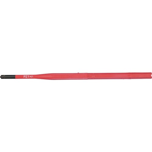トラスコ中山 FELO VDEプラスブレード PH2x170(ご注文単位1本)【直送品】
