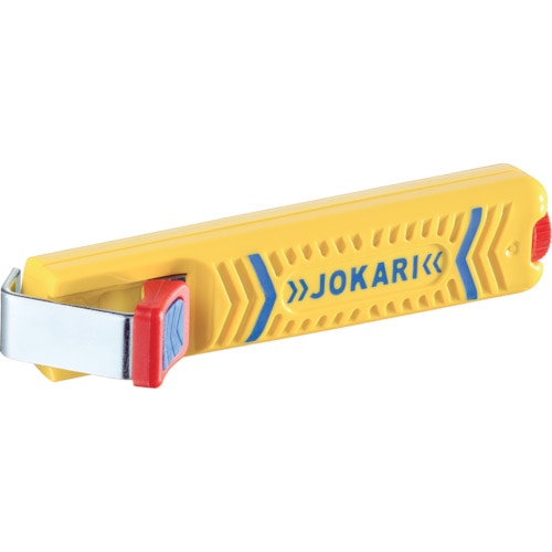 トラスコ中山 JOKARI ケーブルストリッパー Secura No27(ご注文単位1個)【直送品】