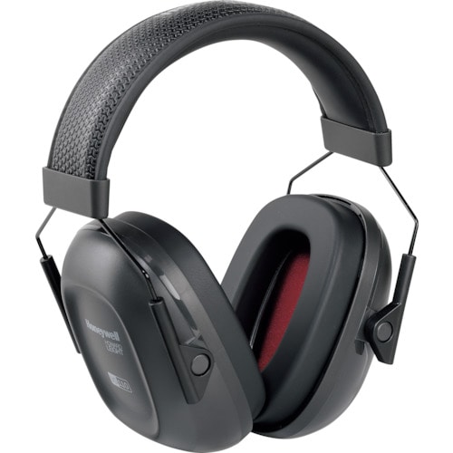 トラスコ中山 ハネウェル ヴェリシールド VS110(ヘッドバンドタイプ)(ご注文単位1個)【直送品】