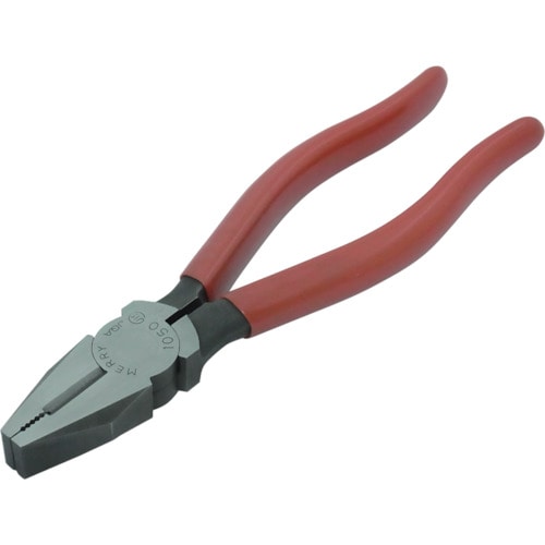 トラスコ中山 メリー JISペンチ150mm（ご注文単位1個）【直送品】