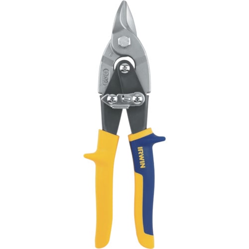 トラスコ中山 IRWIN スニップ 105 強力型ユニバーサル(ご注文単位1個)【直送品】