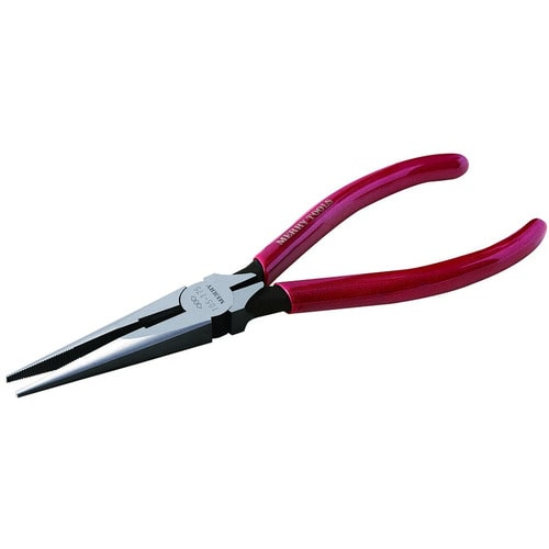 トラスコ中山 メリー ラジオペンチ175mm(ご注文単位1個)【直送品】