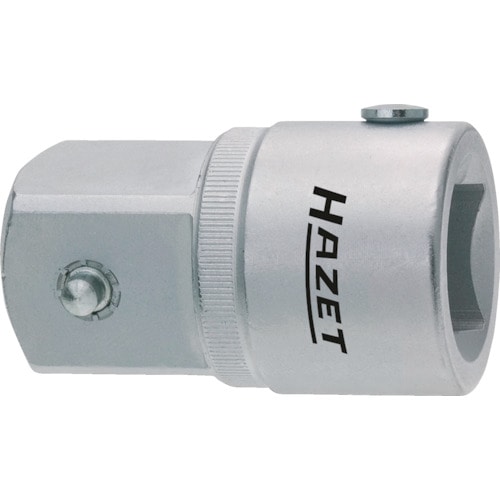 トラスコ中山 HAZET ソケットアダプター 439-2426(ご注文単位1個)【直送品】