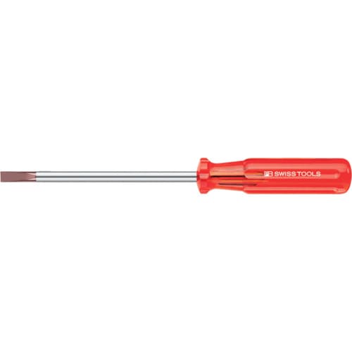 トラスコ中山 PBスイスツールズ 106-3-120 セットスクリュー用ドライバー(ご注文単位1本)【直送品】
