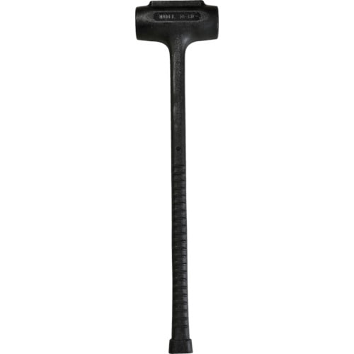 トラスコ中山 前田シェル コンポータンハンマー6ポンド(ご注文単位1本)【直送品】