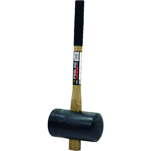 トラスコ中山 金象 PRO AP手掛矢 90(ご注文単位1本)【直送品】